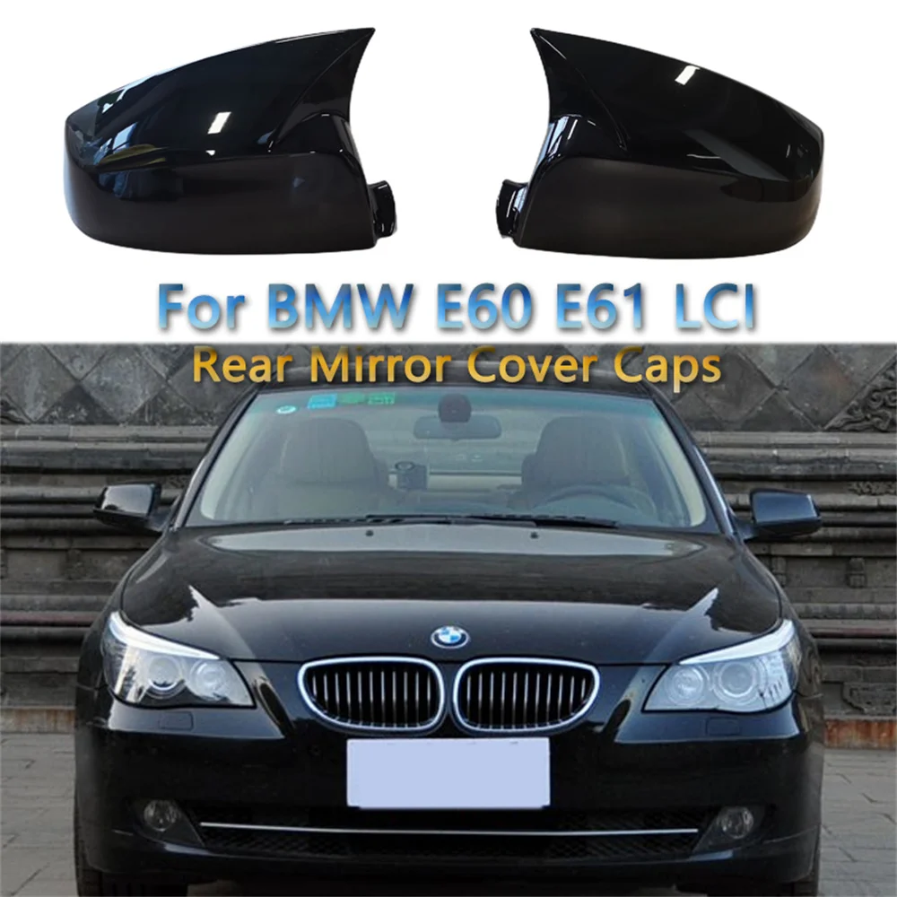 Для BMW E60 E61, оболочка с отделкой, оболочка, рамка 5 серии 520i 520d 523i 525d 530i 530d 535i 540i LCI 2008-2010, 2 шт.
Для BMW E60 E61, оболочка с отделкой, оболочка, рамка 5 серии 520i 520d 523i 525d 530i 530d 535i 540i LCI 2008-2010, 2 шт.