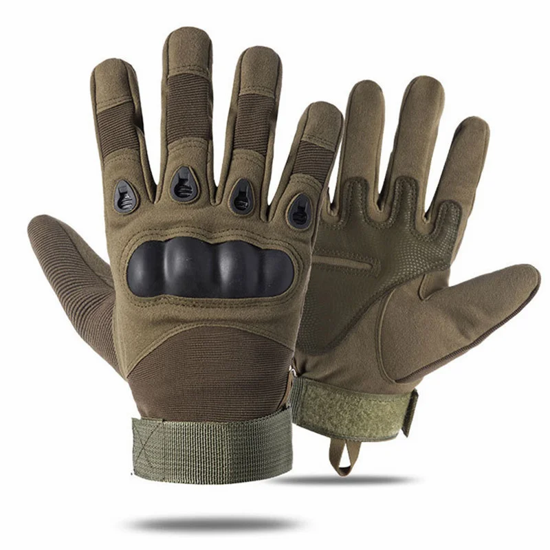 Men's Cycling Gloves Sports Shooting Mtb Glove Full Finger Military Tactical Hunting Airsoft Motorcycle Man Fishing Equipment
Men's Cycling Gloves Sports Shooting Mtb Glove Full Finger Military Tactical Hunting Airsoft Motorcycle Man Fishing Equipment
