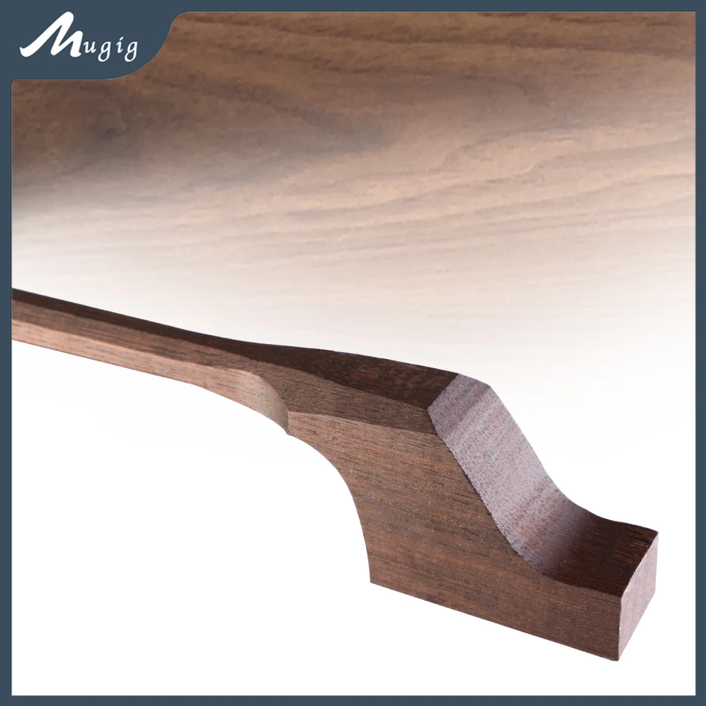Mugig Brazil Wood 4/4 Double Bass Bow Stick Blank Unfinished Double Bass Bow Stick
Mugig Brazil Wood 4/4 Double Bass Bow Stick Blank Unfinished Double Bass Bow Stick