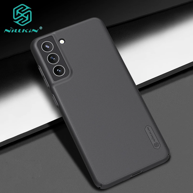 For Samsung Galaxy S21 FE 2021 Nillkin Super Frosted Shield Hard Cover with Salient Dot Design Phone Shell For Samsung S21 FE
For Samsung Galaxy S21 FE 2021 Nillkin Super Frosted Shield Hard Cover with Salient Dot Design Phone Shell For Samsung S21 FE