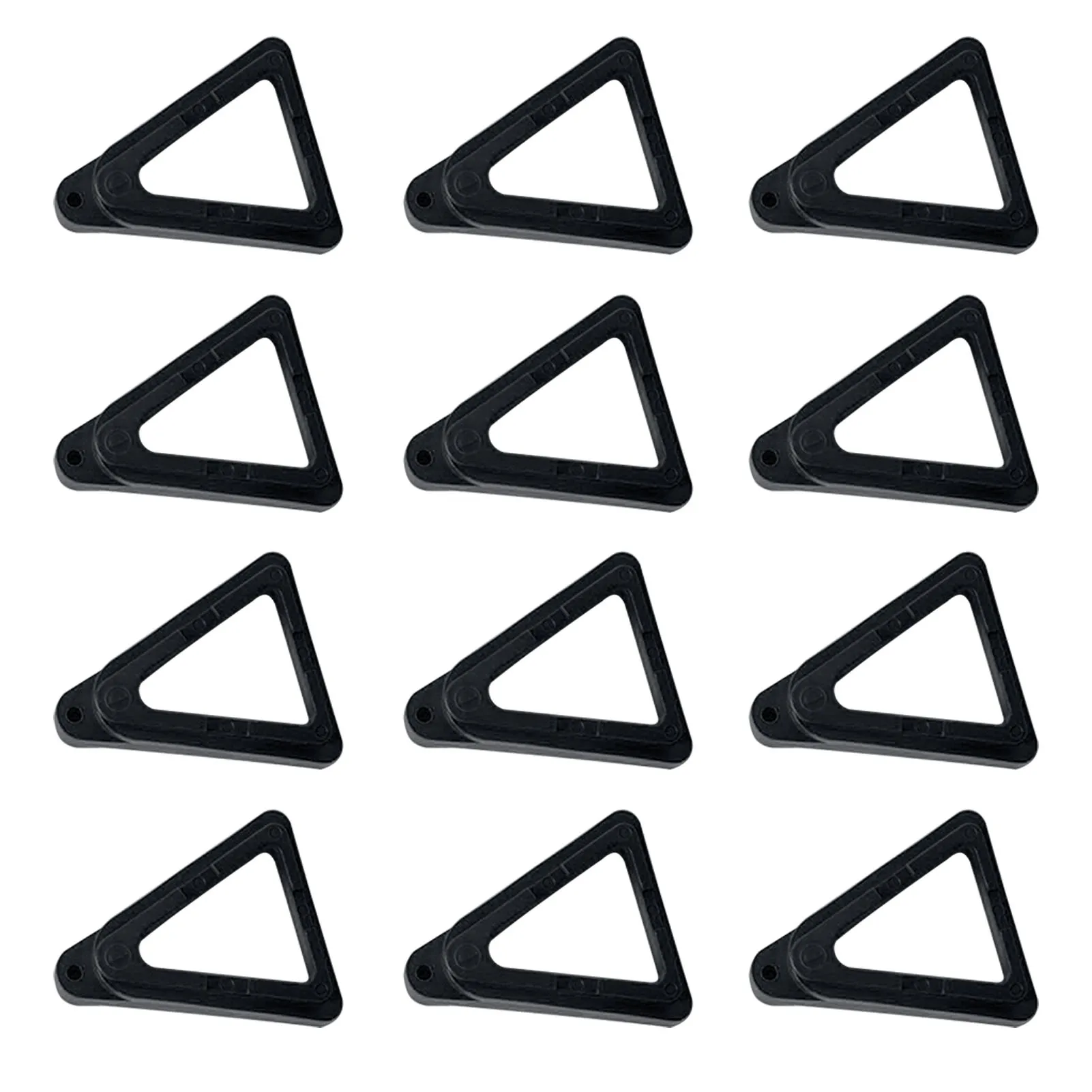12pcs Non Slip Lifters Bonsai Practical Triangle Supports Invisible Risers Stand Plant Pot Feet Garden Flower Indoor Outdoor
12pcs Non Slip Lifters Bonsai Practical Triangle Supports Invisible Risers Stand Plant Pot Feet Garden Flower Indoor Outdoor