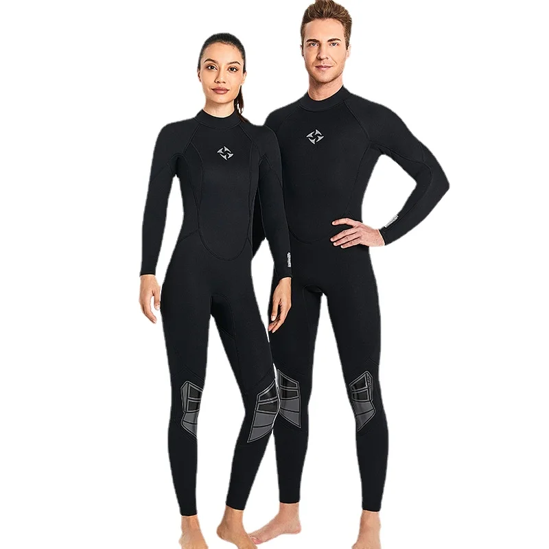1 Set Dive Sail Diving Swimming Wet Suit 3mm Neoprene Professional Diving Wetsuit for Man Woman Lovers Wetsuit
1 Set Dive Sail Diving Swimming Wet Suit 3mm Neoprene Professional Diving Wetsuit for Man Woman Lovers Wetsuit