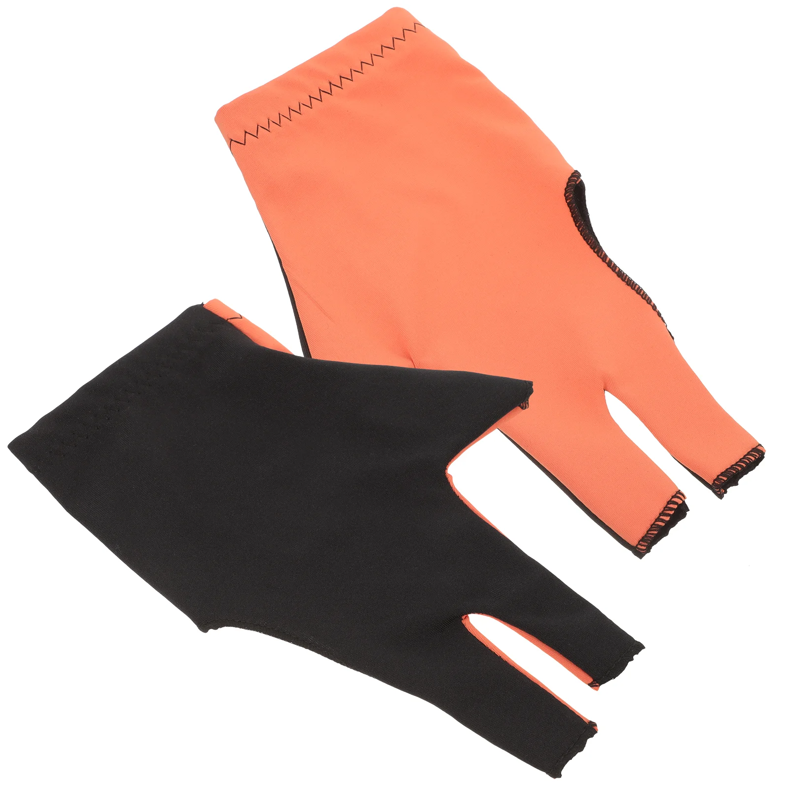 Pool Gloves Wear-resistant Cue Billiard Accessories Breathable Polyester Sports Comfortable Men Women
Pool Gloves Wear-resistant Cue Billiard Accessories Breathable Polyester Sports Comfortable Men Women