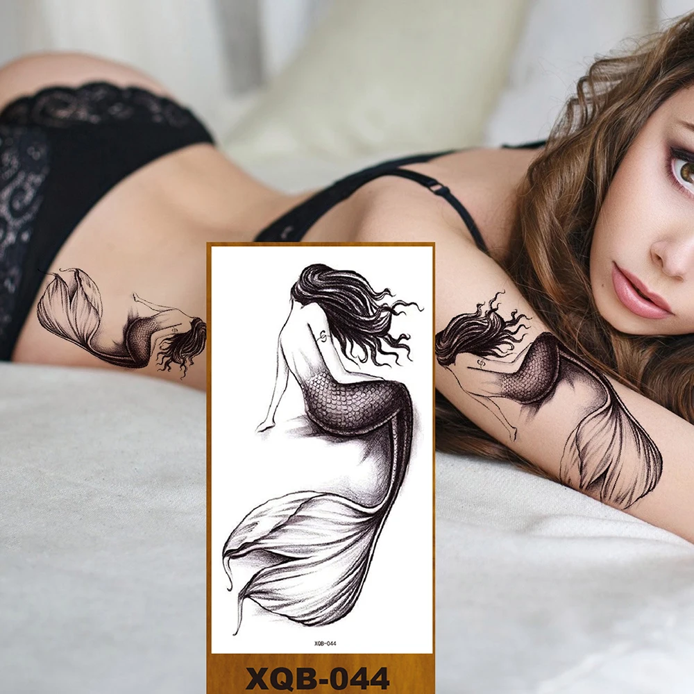 Temporary Tattoos Stickers Woman Arm Leg Shoulder Chest Buttocks Fake Tatoo Sexy Girl Flower Hummingbird Unicorn Feather Fox DIY
Temporary Tattoos Stickers Woman Arm Leg Shoulder Chest Buttocks Fake Tatoo Sexy Girl Flower Hummingbird Unicorn Feather Fox DIY