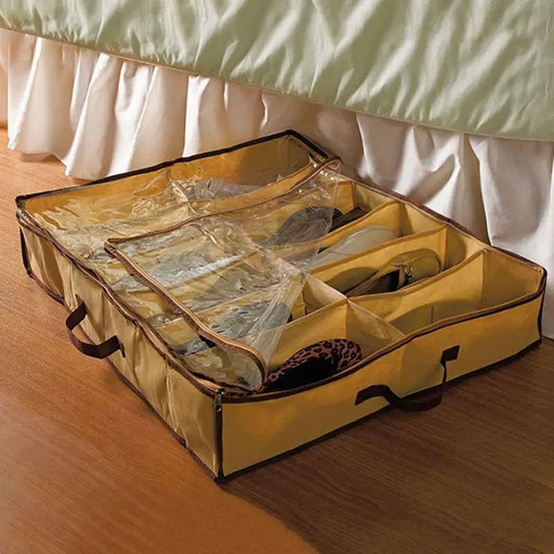 Cotton And Linen Storage Box For Clothing Foldable Shoe Clothes Storage Container With Removable Baffle Clothing Organizer
Cotton And Linen Storage Box For Clothing Foldable Shoe Clothes Storage Container With Removable Baffle Clothing Organizer