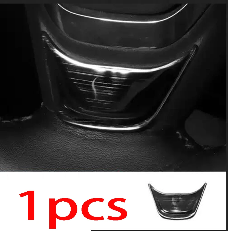 Черная титановая средняя консоль, решетка вентиляционного отверстия для 2018 19 20 21 22 23 2024 Chevrolet Equinox, модификация автомобиля, автозапчасти
Черная титановая средняя консоль, решетка вентиляционного отверстия для 2018 19 20 21 22 23 2024 Chevrolet Equinox, модификация автомобиля, автозапчасти