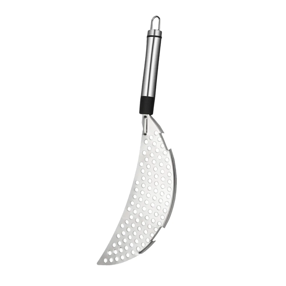 Strainer Pot Drainer Colander Steel Stainless Pasta Pan Handle Clip Hand Handheld Fry Kitchen Spaghetti Snap Metal Held Noodle
Strainer Pot Drainer Colander Steel Stainless Pasta Pan Handle Clip Hand Handheld Fry Kitchen Spaghetti Snap Metal Held Noodle