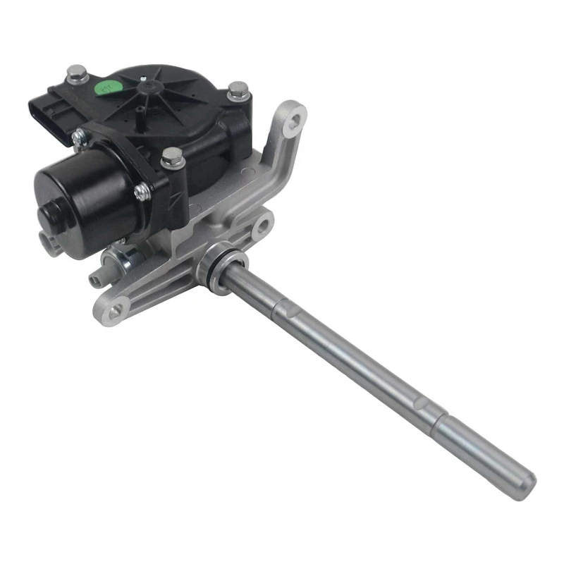Transfer Case Actuator Shift Motor Assembly Replacement For Toyota 4Runner Tacoma- Part 36410-34015 3641034015
Transfer Case Actuator Shift Motor Assembly Replacement For Toyota 4Runner Tacoma- Part 36410-34015 3641034015