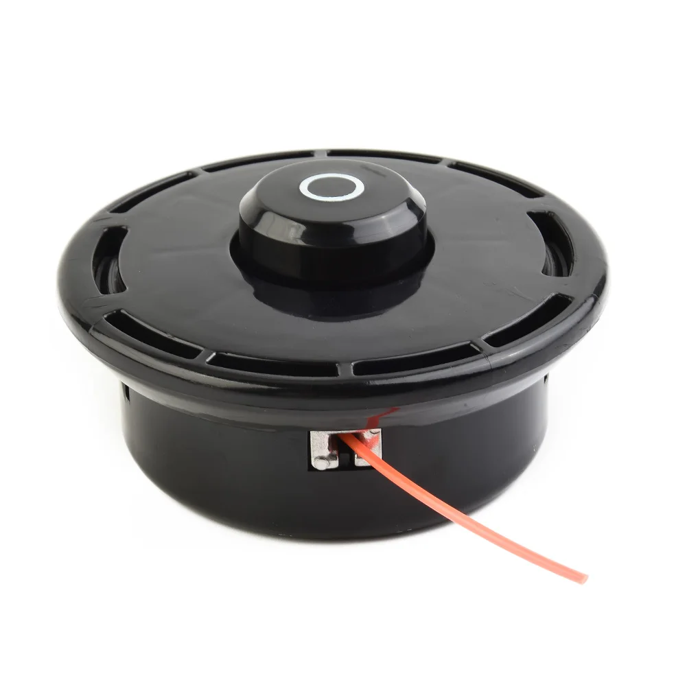 High Quality String Trimmer Bump Head For UMK425E UMK431E UMK435E UMR425E Lawn Mower Parts Garden Power Tools Accessories
High Quality String Trimmer Bump Head For UMK425E UMK431E UMK435E UMR425E Lawn Mower Parts Garden Power Tools Accessories