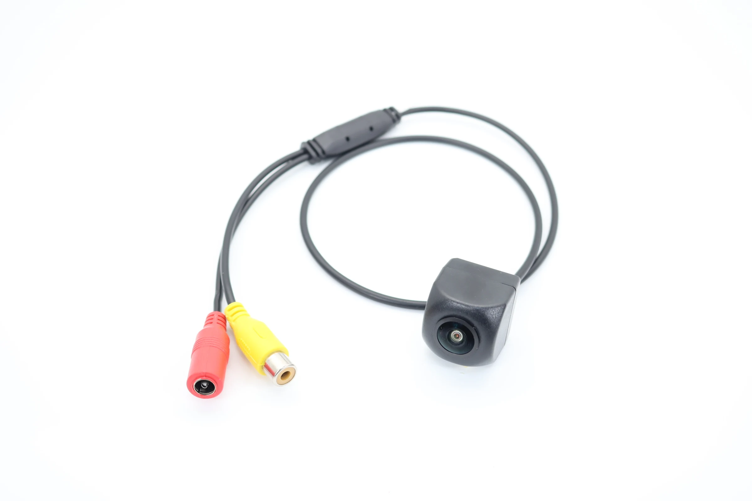 Камера заднего вида «рыбий глаз» AHD 1080P / AHD720P/ HD- CVBS для всех моделей автомобилей-разница
Камера заднего вида «рыбий глаз» AHD 1080P / AHD720P/ HD- CVBS для всех моделей автомобилей-разница