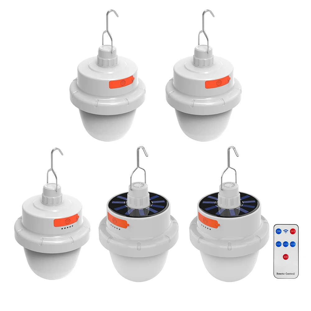 Retro Camping Light Solar Outdoor USB Rechargeable Tent Lamp Portable Lantern Night Emergency BBQ Bulb Flashlight for Camp
Retro Camping Light Solar Outdoor USB Rechargeable Tent Lamp Portable Lantern Night Emergency BBQ Bulb Flashlight for Camp