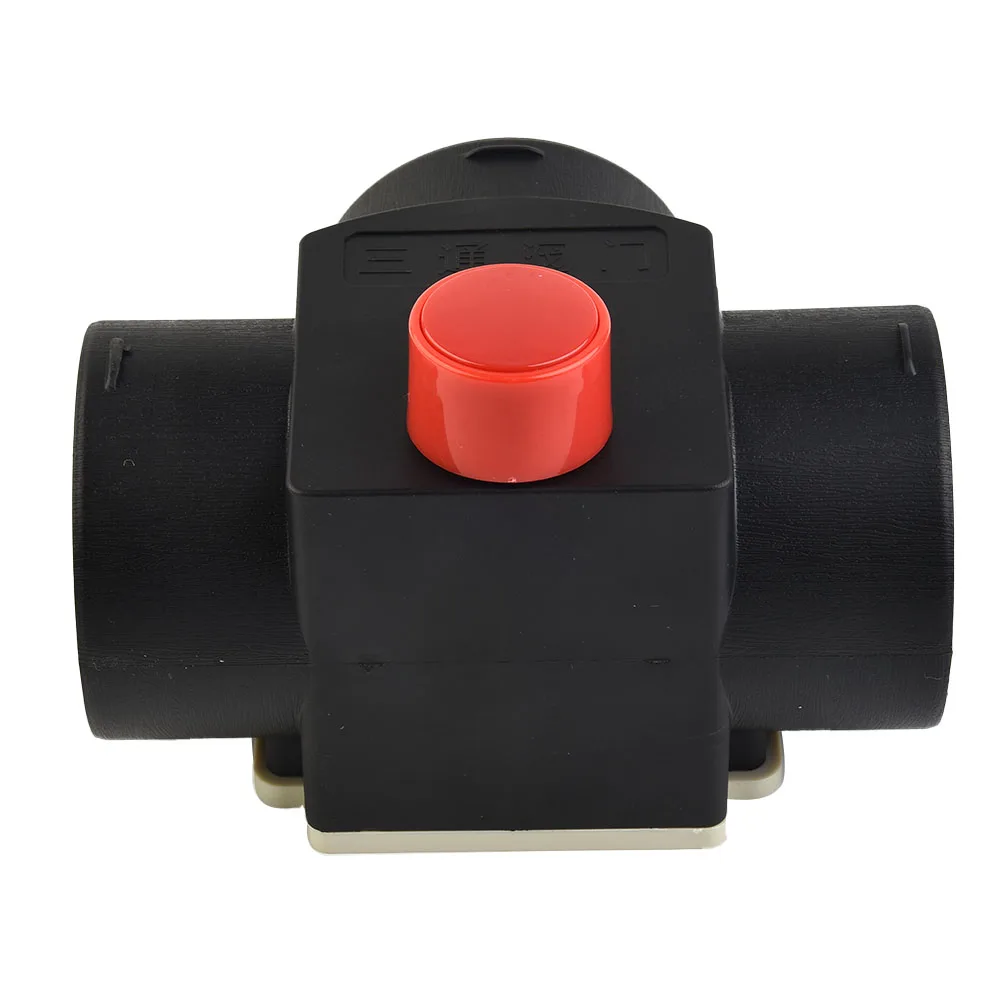 1Pcs Regulating Flap Valve Regulating Flap Valve / T Branch Ducting 75mm Splitter For EberspacherWebasto Auto Heater Parts
1Pcs Regulating Flap Valve Regulating Flap Valve / T Branch Ducting 75mm Splitter For EberspacherWebasto Auto Heater Parts