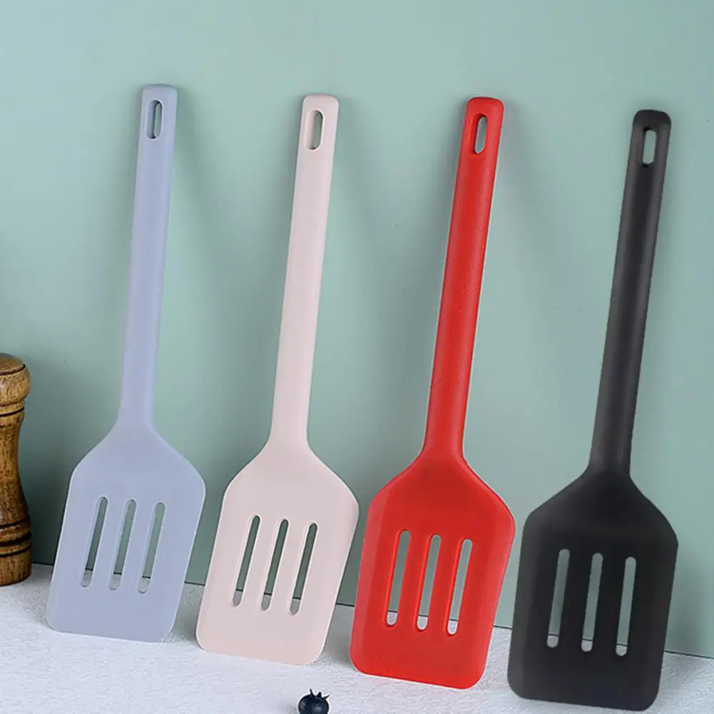 Helpful Heat Resistance Multifunctional Silicone Material Shovel Utensil Kitchen Tool Baking Utensil Shovel Utensil
Helpful Heat Resistance Multifunctional Silicone Material Shovel Utensil Kitchen Tool Baking Utensil Shovel Utensil
