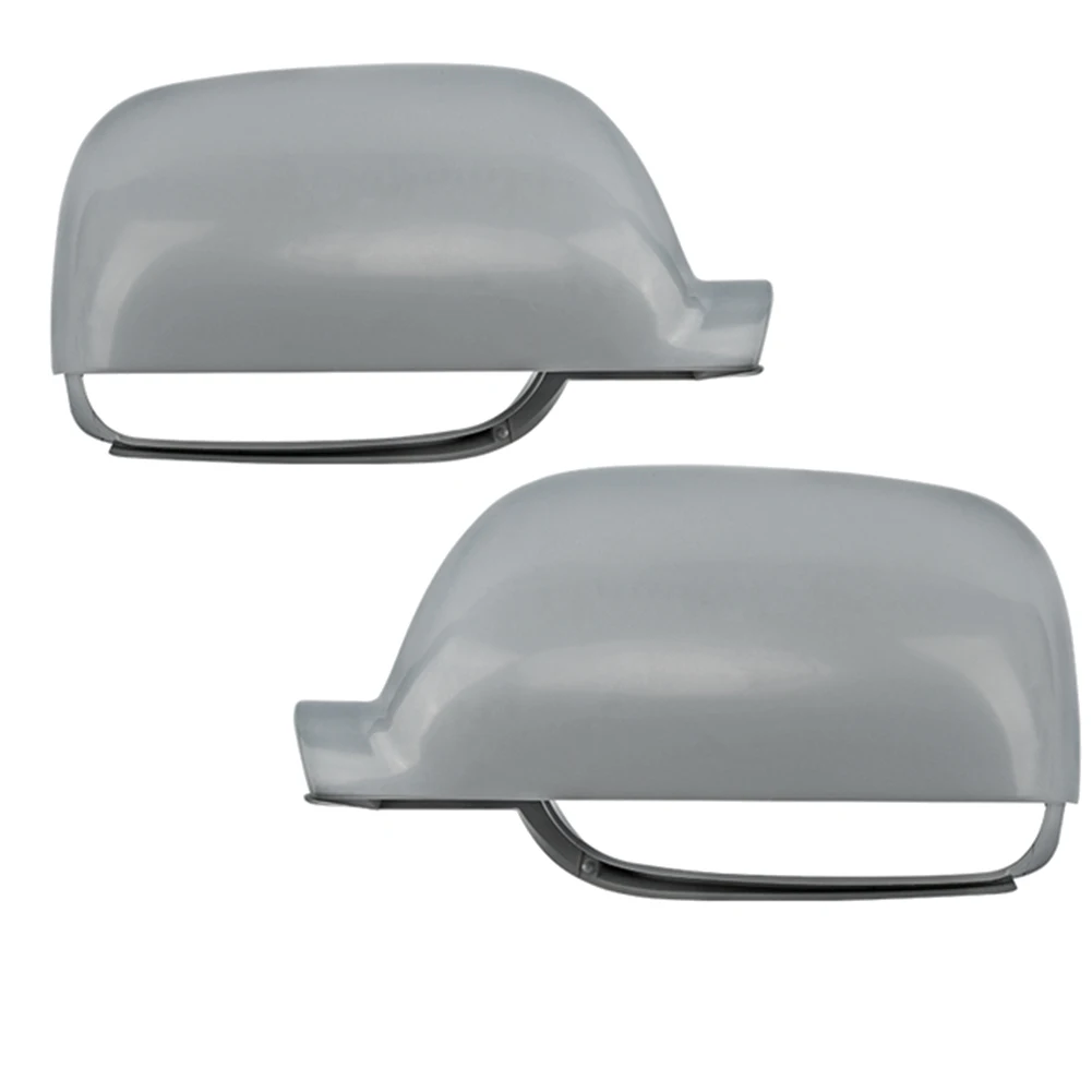 2Pcs Car Side Rearview Mirror Cover Shell Cap for Touareg 2003 2004 2005 2006 2007
2Pcs Car Side Rearview Mirror Cover Shell Cap for Touareg 2003 2004 2005 2006 2007