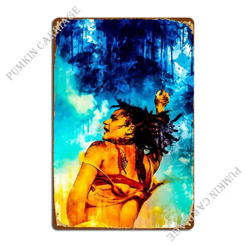 American Honey 1 Metal Sign Mural Party Designer Printing Wall Mural Tin Sign Poster
American Honey 1 Metal Sign Mural Party Designer Printing Wall Mural Tin Sign Poster