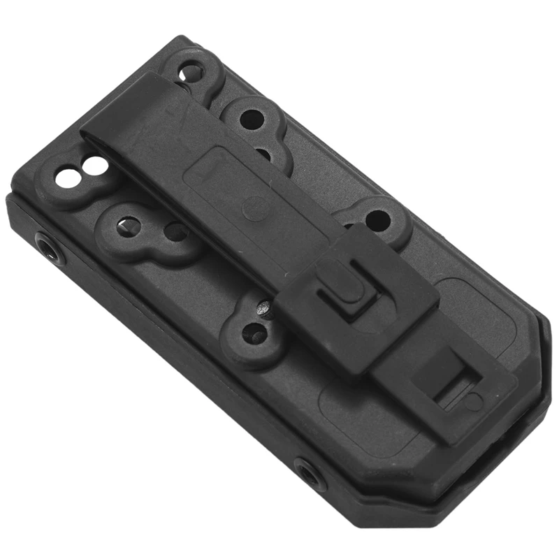 Hot 3C-2X Tourniquet Carrier Pouch Storage Bag Molle Tourniquet Holder Tourniquet Carrier Case For Outdoor Hunting Black
Hot 3C-2X Tourniquet Carrier Pouch Storage Bag Molle Tourniquet Holder Tourniquet Carrier Case For Outdoor Hunting Black