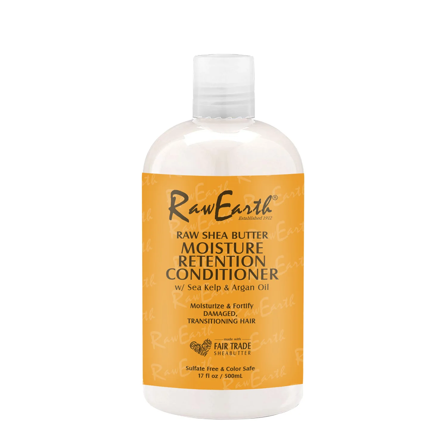 

Moisture Retention Shampoo/Conditioner 500ml Mineral-rich Nutrition Seals And Smooths Hair Cuticle Restores Shine 1pcs