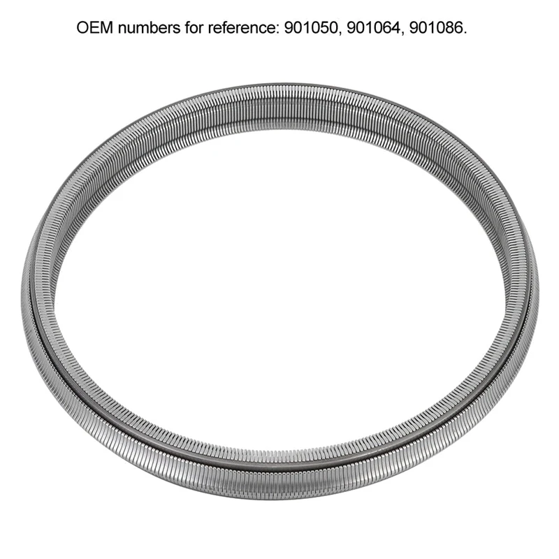 NEW 901086 901050 VT1 VT2 Transmission CVT Belt Chain for Mini Cooper 2002-2009 VT1F CFT25 CFT27
NEW 901086 901050 VT1 VT2 Transmission CVT Belt Chain for Mini Cooper 2002-2009 VT1F CFT25 CFT27