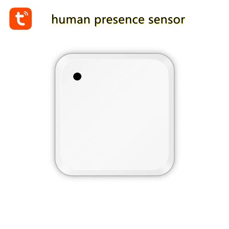 Tuya PIR Wifi Motion Sensor Smart Human Body Presence Detector Home Alarm System Works With Smart Life Alexa Google Home
Tuya PIR Wifi Motion Sensor Smart Human Body Presence Detector Home Alarm System Works With Smart Life Alexa Google Home