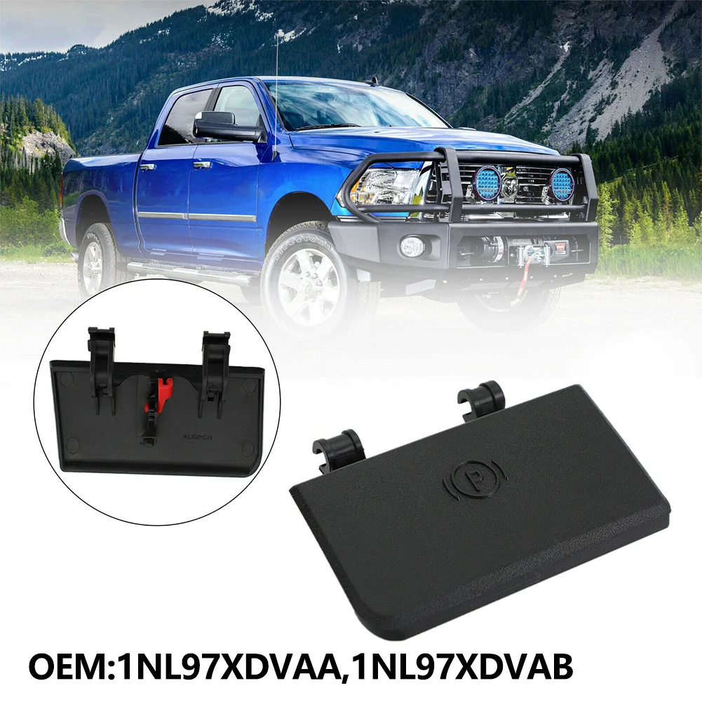Parking Brake Release Handle 1NL97XDVAA For Ram1500 09-12 RAM 2500 2010-2012 Direct Replacement Car Accessories
Parking Brake Release Handle 1NL97XDVAA For Ram1500 09-12 RAM 2500 2010-2012 Direct Replacement Car Accessories