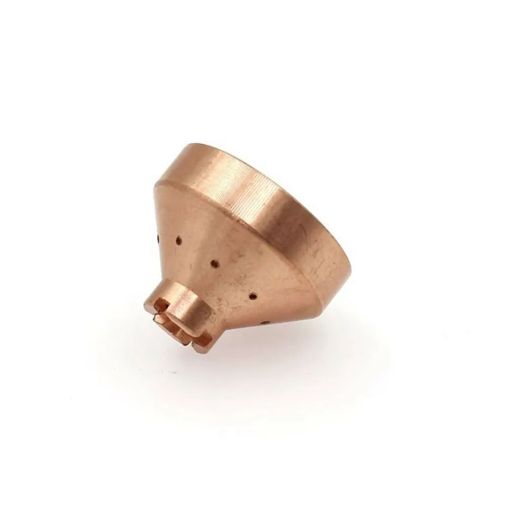 High Quality New Practical Sophisticated Plasma Torch Consumable Shield Cup 120828 5pcs For 600 Aftermarket PKG-5
High Quality New Practical Sophisticated Plasma Torch Consumable Shield Cup 120828 5pcs For 600 Aftermarket PKG-5