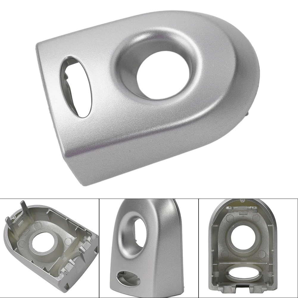 Крышка дверной ручки Plug-and-play для Nissan Tiida 2005-10 80644-ED000 80644-ED001, левая передняя крышка ручки с одним/двумя отверстиями, 1 шт.
Крышка дверной ручки Plug-and-play для Nissan Tiida 2005-10 80644-ED000 80644-ED001, левая передняя крышка ручки с одним/двумя отверстиями, 1 шт.