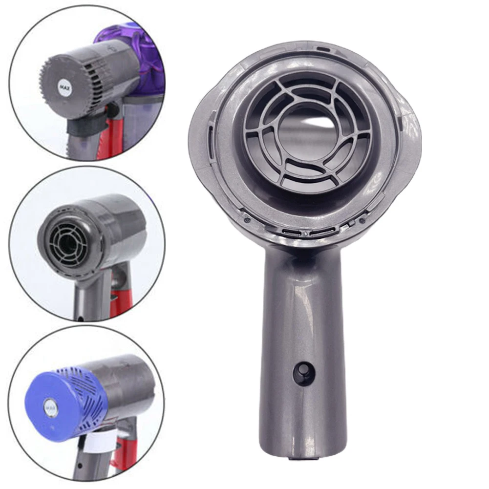 Motor Rear Cover For Dyson V6 DC74 DC58 DC62 DC59 Vacuum Cleaner Replacement Accessories For Dyson Vacuums Durable Cover Parts
Motor Rear Cover For Dyson V6 DC74 DC58 DC62 DC59 Vacuum Cleaner Replacement Accessories For Dyson Vacuums Durable Cover Parts