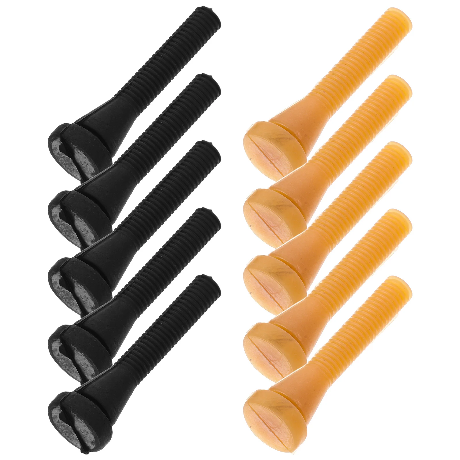 10 Pcs Poultry Hair Removal Stick Specialty Tools Chicken Duck Plucker Pull Rod Plucking Beef Tendon Fingers
10 Pcs Poultry Hair Removal Stick Specialty Tools Chicken Duck Plucker Pull Rod Plucking Beef Tendon Fingers