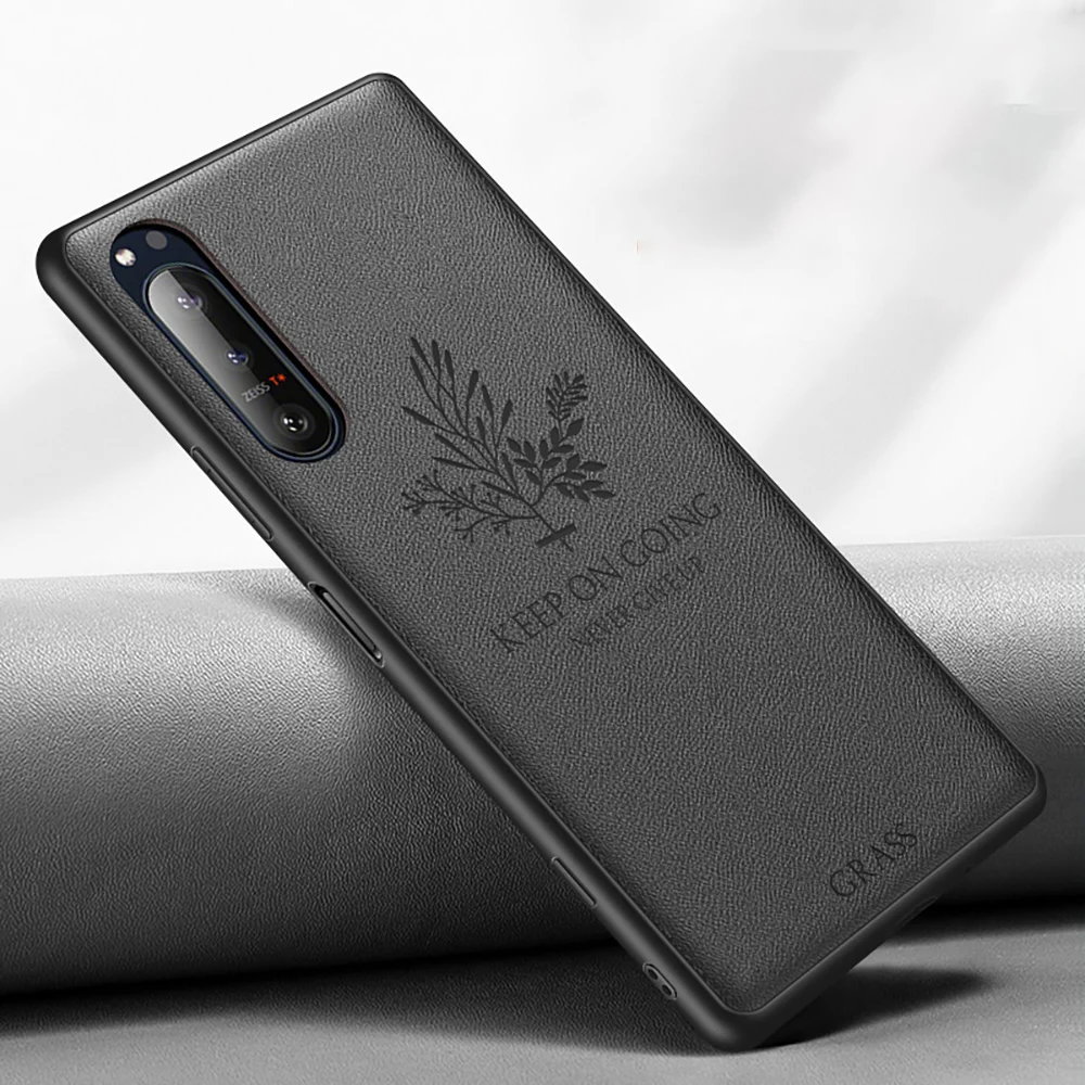 For Sony Xperia 1II Case Black Soft TPU Matte Case For Sony Xperia 1 II Case Back Cover For Sony Xperia1II
For Sony Xperia 1II Case Black Soft TPU Matte Case For Sony Xperia 1 II Case Back Cover For Sony Xperia1II