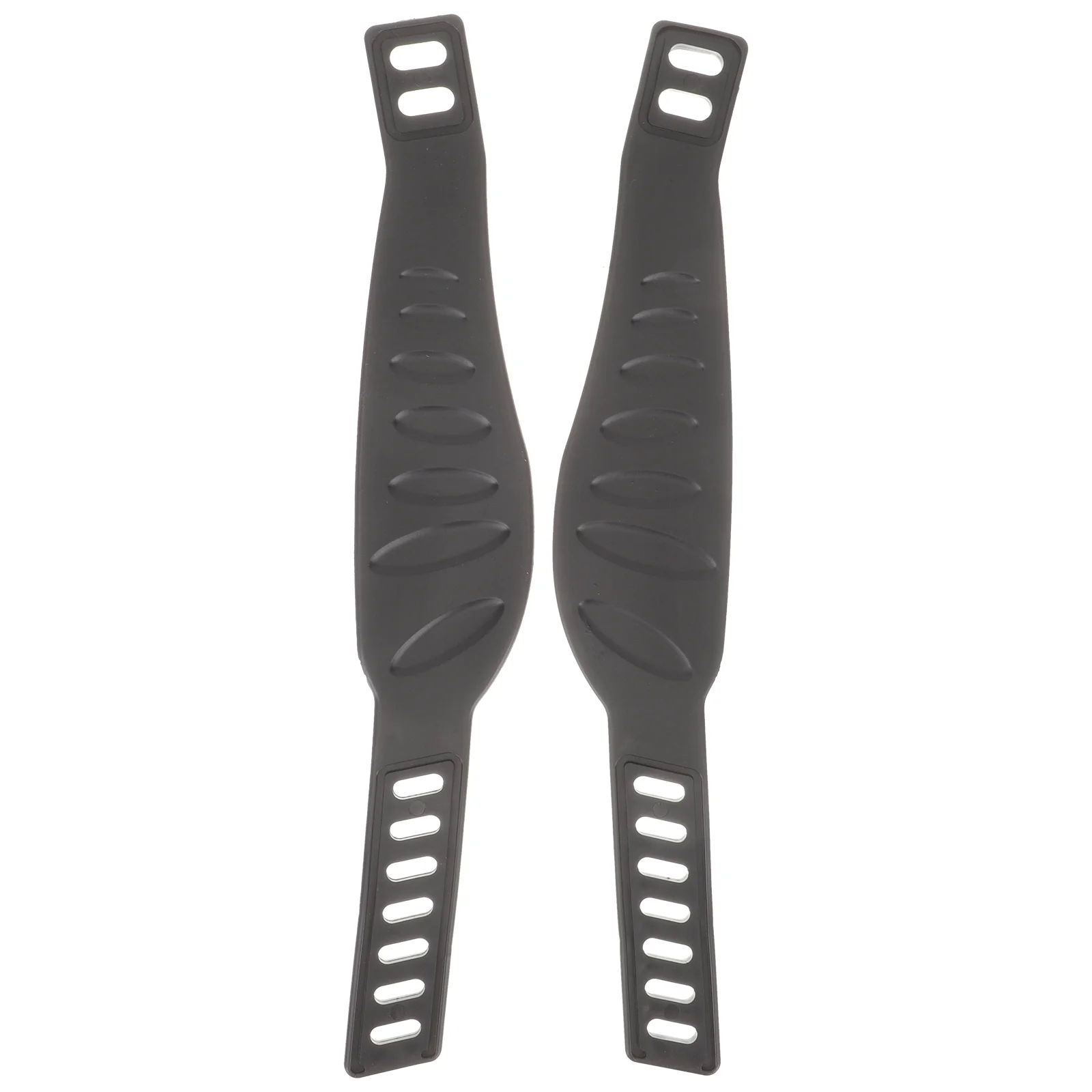 Straps Pedal Bike Toe Exercise Clips Pedals Footrest Cycle Cycling Foot Gym Clip Adjustable Universal Supportreplacement
Straps Pedal Bike Toe Exercise Clips Pedals Footrest Cycle Cycling Foot Gym Clip Adjustable Universal Supportreplacement