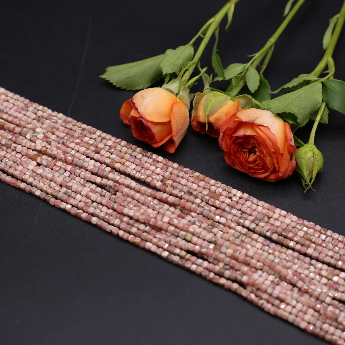 2mm Natural Stone Beads Faceted Natural Agates Loose Stone Beaded for Women Making DIY Necklace Bracelet Accessories
2mm Natural Stone Beads Faceted Natural Agates Loose Stone Beaded for Women Making DIY Necklace Bracelet Accessories