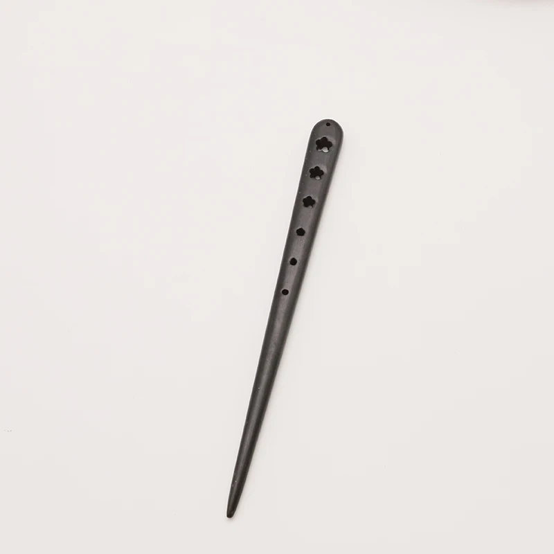 New Ancient Chinese Hairpin Sticks Carving Blackwood Simple Step Shake Vintage Hanfu Dress Wooden Hair Forks Clips Accessories
New Ancient Chinese Hairpin Sticks Carving Blackwood Simple Step Shake Vintage Hanfu Dress Wooden Hair Forks Clips Accessories