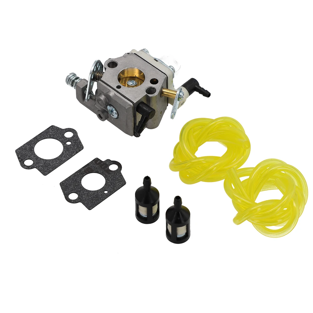 Carburetor For Walbro WT-990 WT-990-1 Zenoah RC HPI Baja 5B 5T 5SC LOSI 5IVE-T Garden Repair Tools Lawn Mower Trimmer Supplies
Carburetor For Walbro WT-990 WT-990-1 Zenoah RC HPI Baja 5B 5T 5SC LOSI 5IVE-T Garden Repair Tools Lawn Mower Trimmer Supplies
