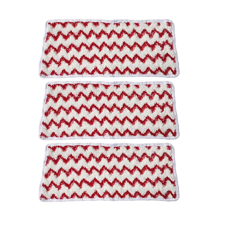 Microfiber Pad Replacements For Vileda Steam XXL Power Pad Steam Cleaner Eco-friendly Household 2021 New Microfiber Pads
Microfiber Pad Replacements For Vileda Steam XXL Power Pad Steam Cleaner Eco-friendly Household 2021 New Microfiber Pads