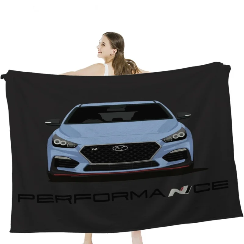 I30N (Blue) Soft Velvet Blanket Lightweight Bed Blanket Home Decor Fleece Blanket
I30N (Blue) Soft Velvet Blanket Lightweight Bed Blanket Home Decor Fleece Blanket