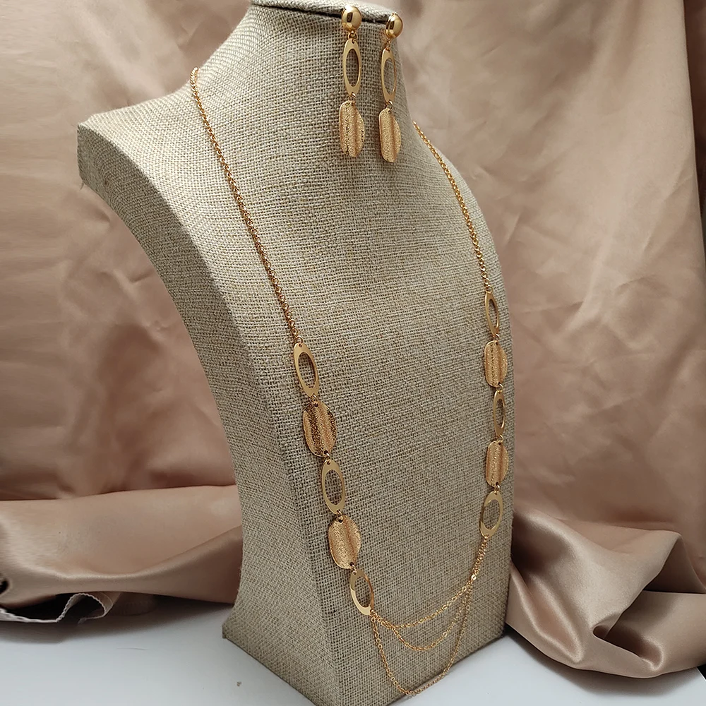 Dubai Arab Africa Gold Color Jewelry Set For Women Girl Jewelries Papua Guinea Beads Jewelry set
Dubai Arab Africa Gold Color Jewelry Set For Women Girl Jewelries Papua Guinea Beads Jewelry set