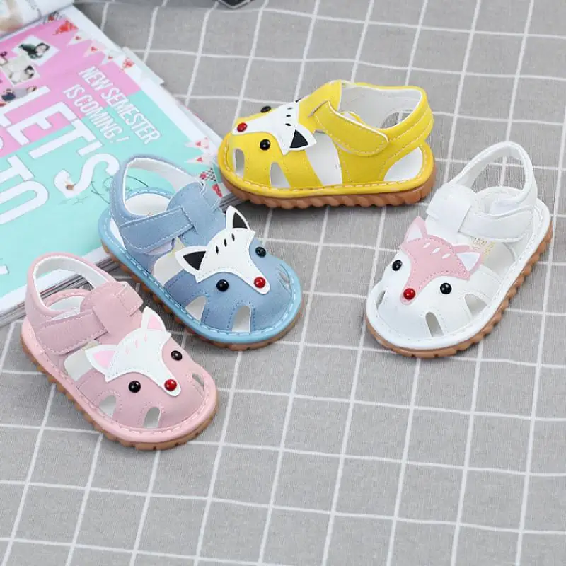 New Baby Summer Shoes Newborn Infant Baby Girl Boy Kids Crib Shoes Soft Sole Cartoon Causal Anti Slip First Walkers 0-2 Year
New Baby Summer Shoes Newborn Infant Baby Girl Boy Kids Crib Shoes Soft Sole Cartoon Causal Anti Slip First Walkers 0-2 Year