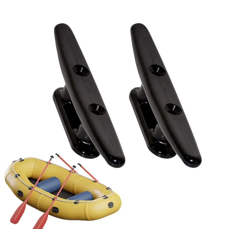 Boat Cleat Hooks Nylon Boat Tie Down Cleats 4 Inch Non-slip Boat Dock Cleats Rope Clips Coat Hooks Coastal Decoration For
Boat Cleat Hooks Nylon Boat Tie Down Cleats 4 Inch Non-slip Boat Dock Cleats Rope Clips Coat Hooks Coastal Decoration For