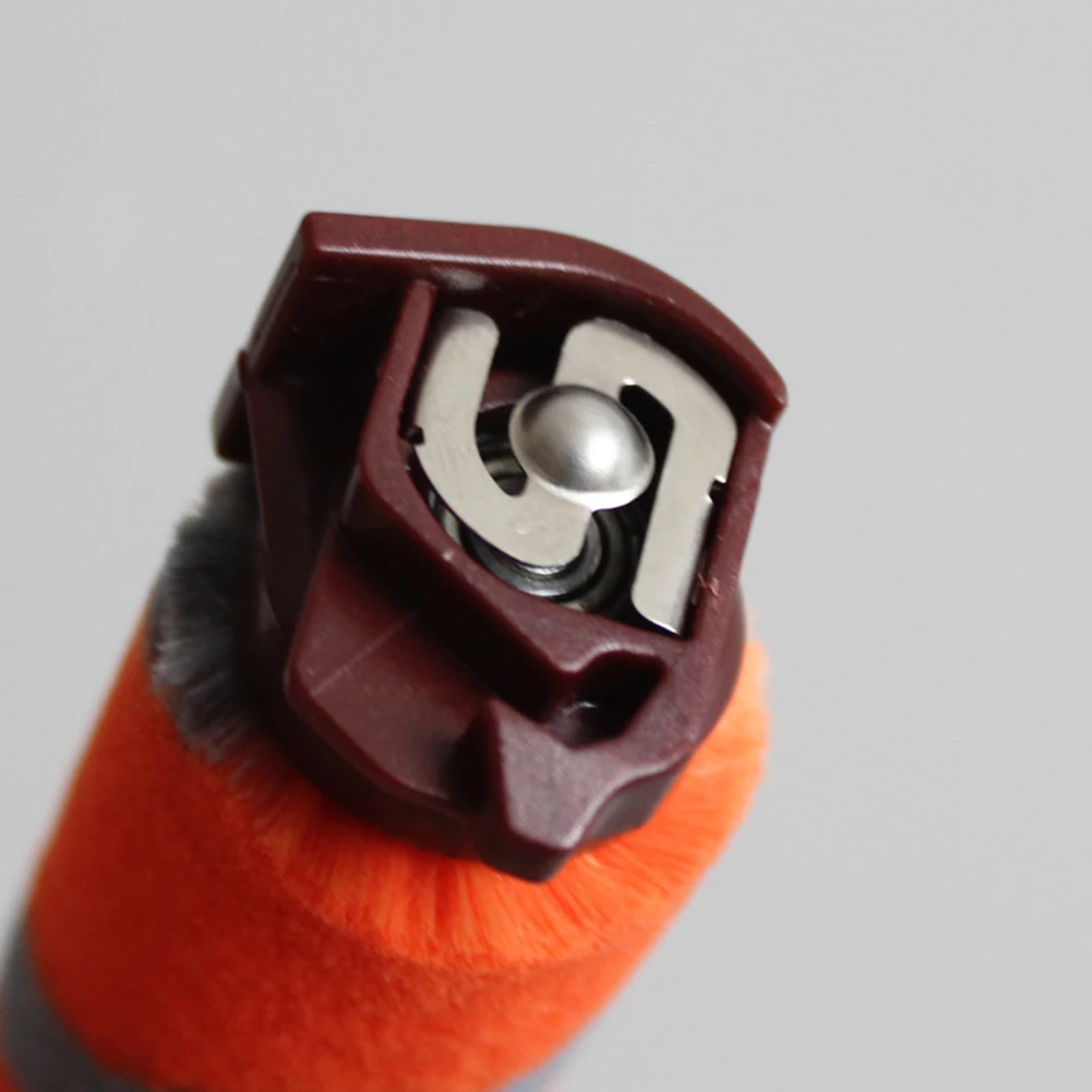 Stiff Brush Soft Brush 2pcs For Shark NV680 NV800 Replacement Roller Brush Suitable Vacuum Cleaner Accessories
Stiff Brush Soft Brush 2pcs For Shark NV680 NV800 Replacement Roller Brush Suitable Vacuum Cleaner Accessories