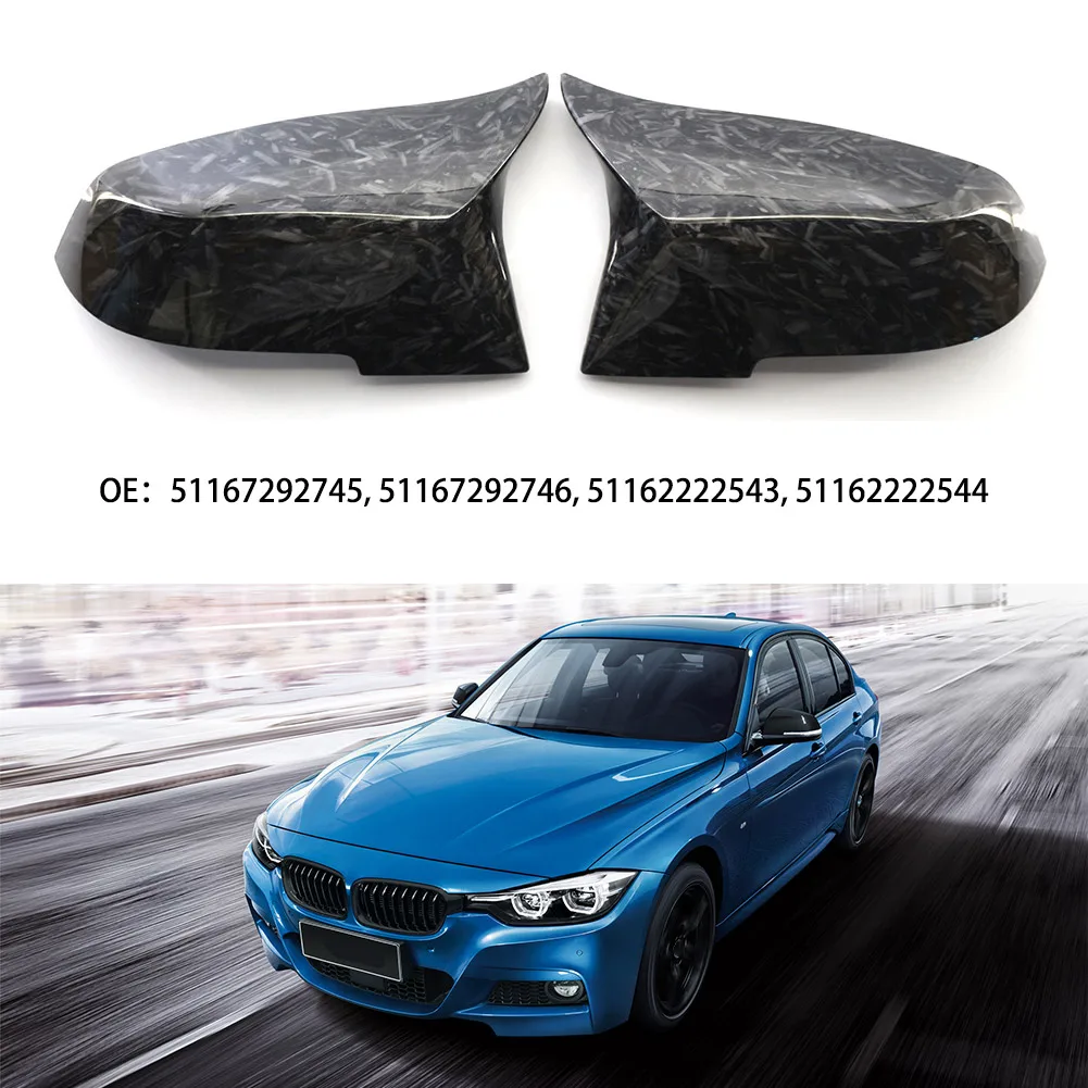 Mirror Cover For BMW 3 Series F23 F30 GT F34 F36 51167292745 51167292746 Car Accessories High-quality Mirror Cover
Mirror Cover For BMW 3 Series F23 F30 GT F34 F36 51167292745 51167292746 Car Accessories High-quality Mirror Cover