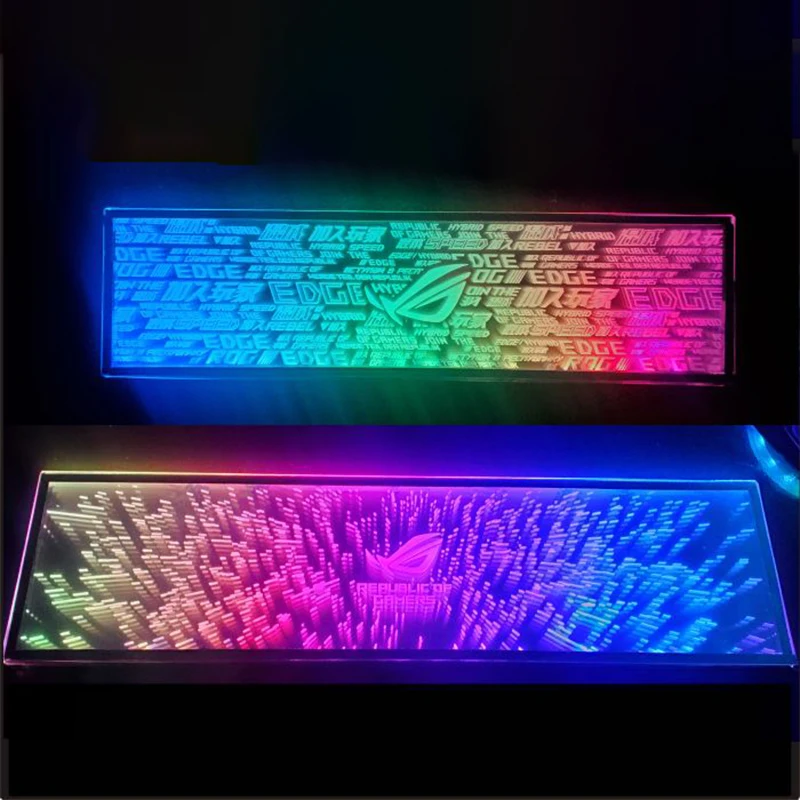 Case light board PC infinity mirror 3D Light board, Infinity cube, 5V ARGB 3PIN DIY faith light
Case light board PC infinity mirror 3D Light board, Infinity cube, 5V ARGB 3PIN DIY faith light