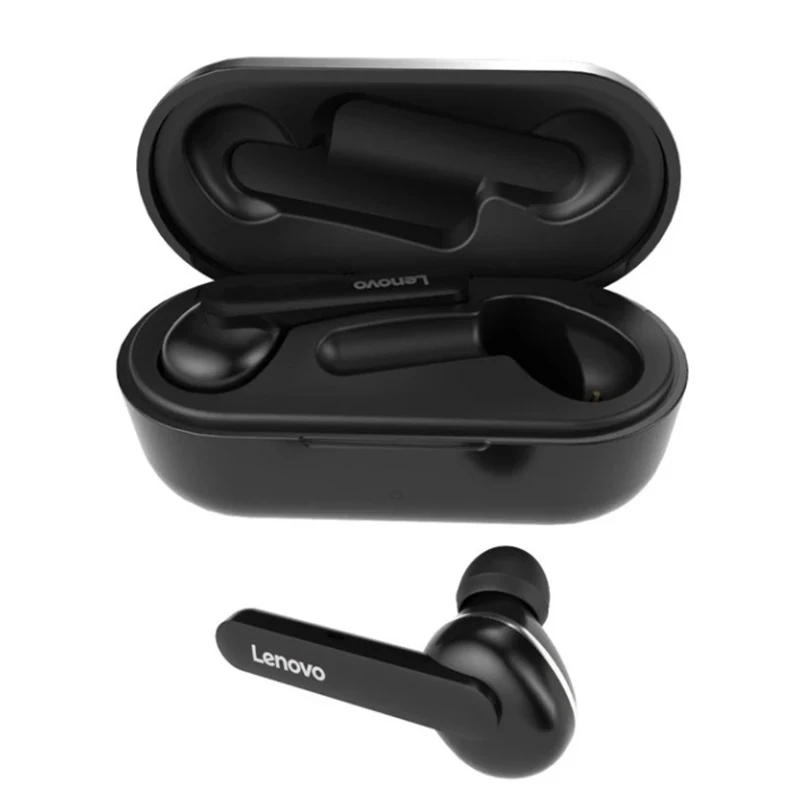 Lenovo HT28 TWS Bluetooth 5.0 True Wireless Earphone Sports Running Stereo Deep Bass Hifi Noise Reduction Headphones
Lenovo HT28 TWS Bluetooth 5.0 True Wireless Earphone Sports Running Stereo Deep Bass Hifi Noise Reduction Headphones