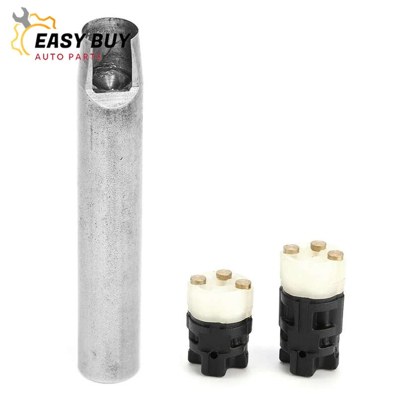 Auto Transmission Speed Sensor 722.9 Y3/8n1 Y3/8n2+ Fitting Tool Fits For Mercedes Benz 7 Speed
Auto Transmission Speed Sensor 722.9 Y3/8n1 Y3/8n2+ Fitting Tool Fits For Mercedes Benz 7 Speed