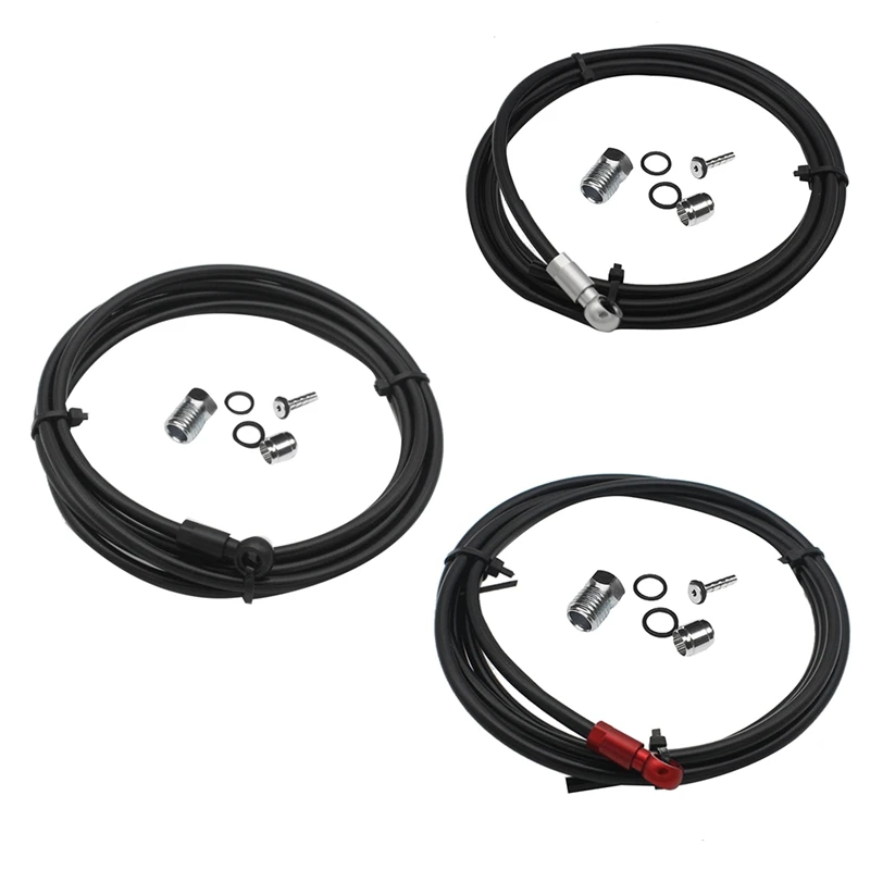 Mountain Bike Road Bicycle 2M Brake Hose Kit For Formula R1 R1R RO RX T1 MEGA Line Tube Banjo Oil Needle Olive Set
Mountain Bike Road Bicycle 2M Brake Hose Kit For Formula R1 R1R RO RX T1 MEGA Line Tube Banjo Oil Needle Olive Set