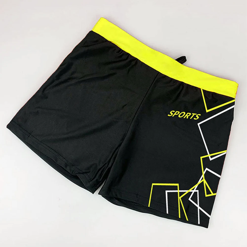 Mens Swimming Swim Beach Shorts Swimwear Surf Boxer Briefs Board Sports Trunks
Mens Swimming Swim Beach Shorts Swimwear Surf Boxer Briefs Board Sports Trunks