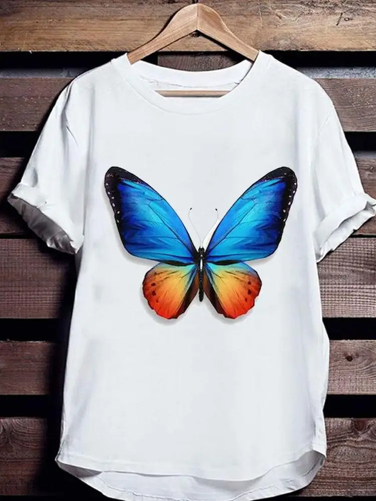 Short Sleeve Women Print Fashion Casual Summer T Clothing 90s New Lovely Style T-shirts Clothes Ladies Female Graphic Tee
Short Sleeve Women Print Fashion Casual Summer T Clothing 90s New Lovely Style T-shirts Clothes Ladies Female Graphic Tee