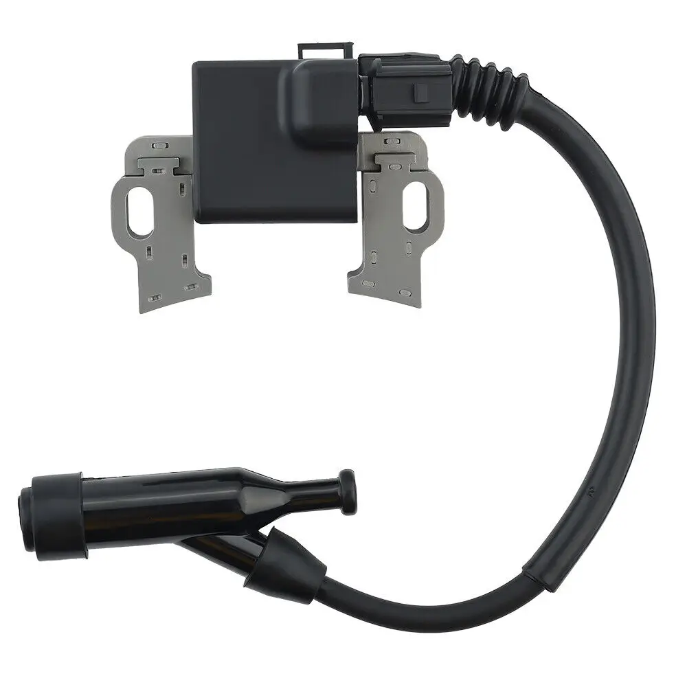 Ignition Coil With 4 Prong Connector 30500-Z5T-003 Suit For Honda GX340 GX390T2 Home Garden Power Tool Accessories
Ignition Coil With 4 Prong Connector 30500-Z5T-003 Suit For Honda GX340 GX390T2 Home Garden Power Tool Accessories