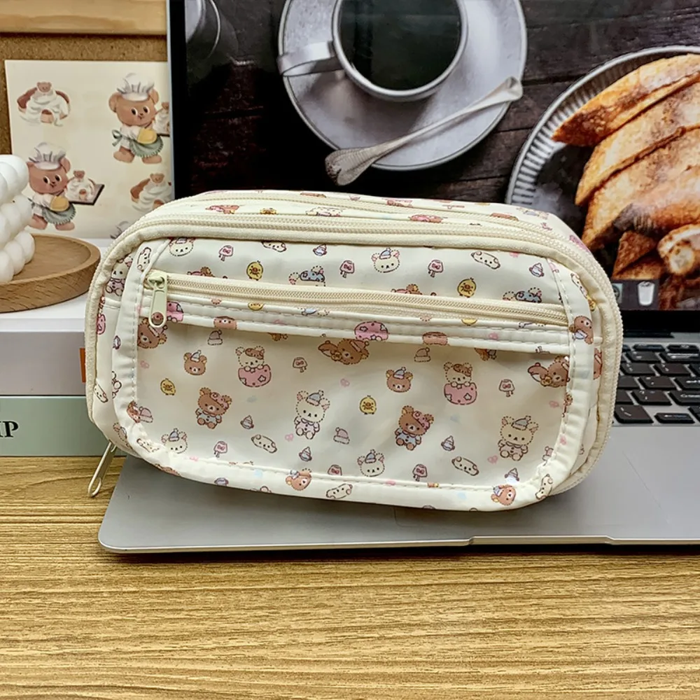 Сумка для ручек Oxford
Сумка для ручек Oxford