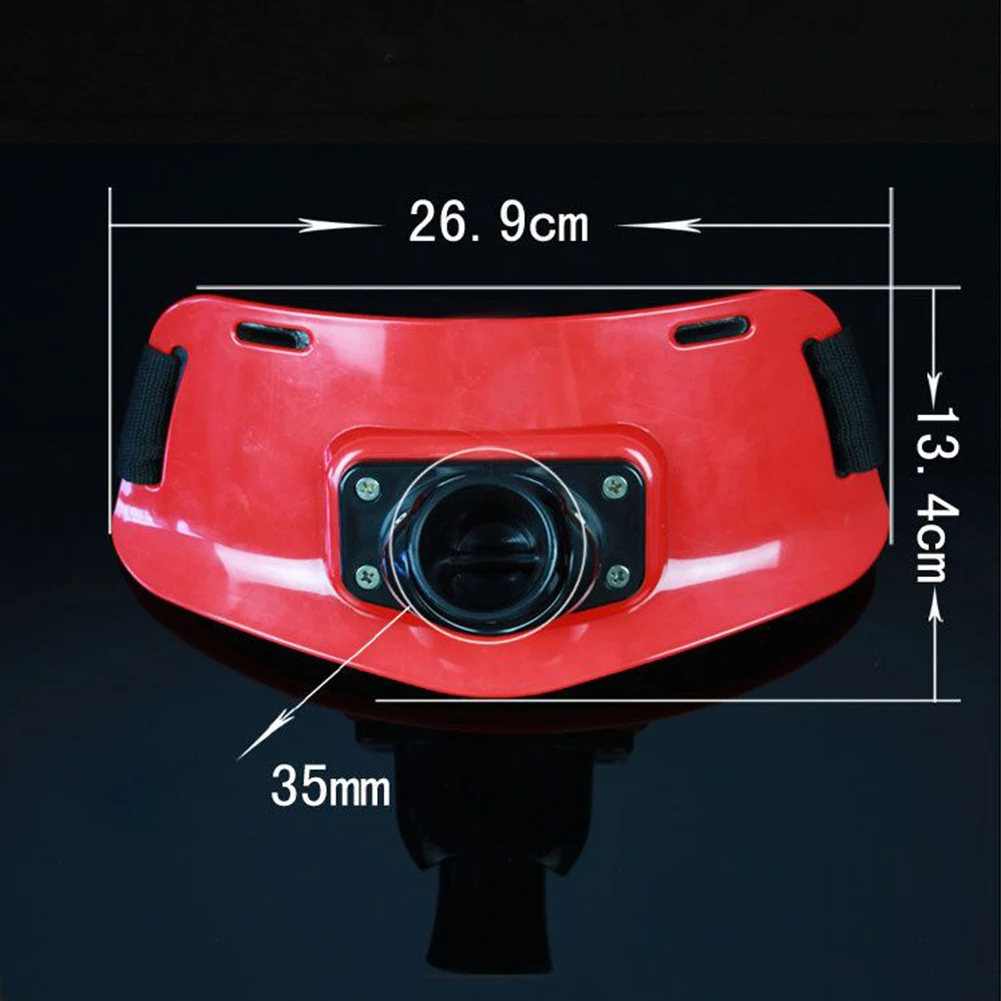 Belt Fishing Rod Holder 1pc Carp Fishing Fighting Fish Accessories Fish Rod Holder Fishing For Boat Fishing Band New
Belt Fishing Rod Holder 1pc Carp Fishing Fighting Fish Accessories Fish Rod Holder Fishing For Boat Fishing Band New