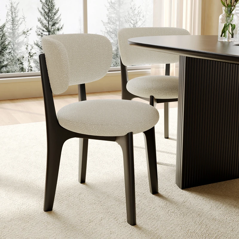 Style Modern Living Room Chairs Dining Luxury Relaxing Small Designer Lounge Chair Makeup Single Silla De Salon Home Furniture
Style Modern Living Room Chairs Dining Luxury Relaxing Small Designer Lounge Chair Makeup Single Silla De Salon Home Furniture